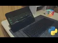 Python Typing Practice in Monkeytype 25