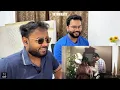 HISAAB (Official Music Video) | Aanchal Tyagi, Abhijeet Srivastava | REACTION | THE TWIN REACTS