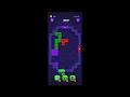 Block Out Level 654 Solution Explained Hard Level Replay