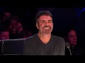 These DANCE GROUPS got the GOLDEN BUZZER! | Britain's Got Talent