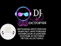 نور الزين و حمزه المحمداوي - متندم - ريمكس - 105BPM - DJ Octopus