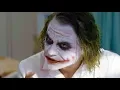 Download Lagu Do i really look a guy with a plan? | The Dark Knight [4k, HDR]