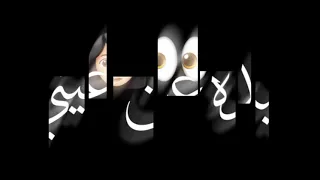 حبيتك حب ملوش تفسير ولا اي نهايه    فيديو عظمه بجد    دندنها