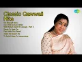 Download Lagu Classic Qawwali Hits | Asha Bhosle | Koi Shahari Babu | Hum Kisi Se Kum Nahin | Woh Subah Kab...