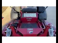 What tools you will need to change blades on a Ferris Mower