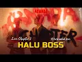 Download Lagu [Live - Chapter Two] Armada - Halu Boss