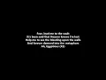 Volbeat - Temple of Ekur [LYRICS]