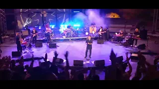 Cheb Mami Haoulou Ghzali Festival International De Hammamet الشاب مامي عاشق الليل 