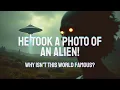 Lagu This Alien Photo Was Taken in 1987... and No One Can Explain Itπ½πΈ