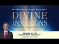 Beware of The Counterfeit Miracles Dr Robert Jeffress March 8 2026