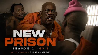 new prison s2 ep1 nongoloza s downfall 