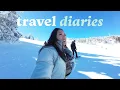 36 Hours in Uludag Turkey Snowboarding Ski Resort Adventure in Bursa