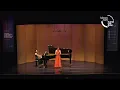 Download Lagu Duo Noh Pfahler | DUO LIED | 1st round FS\u0026MM 2025