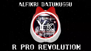 Download ALFIKRI DATUNUGU - WINA DEM (BANGERS FVNKK) R PRO REVOLUTION 2018 MP3