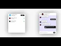 Chat Application using PHP with MySQL JavaScript Part 1