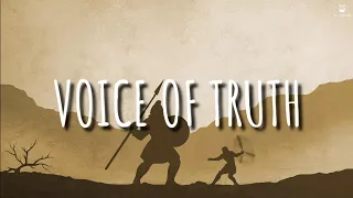 voice of truth casting crowns lyrics video