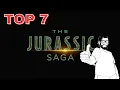 Download Lagu Jurassic classifica