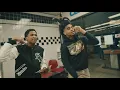 NDC Shawn - "Lick Back Remix" (Official Video)