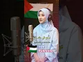 Download Lagu 🇵🇸 lagu free palestina - Mauju' Qalbi ai khadijah #albarkahsholawat #cover #sholawat #palestine