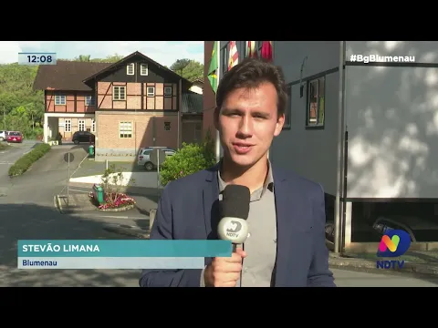 Hospital Misericórdia da Vila Itoupava completa 100 anos de história e receberá homenagens