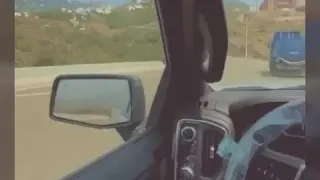 جمس سييرا GMC SEERA مع اغنية روح و انساني تصميمي 