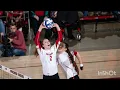 Laura Schumacher - Wisconsin Volleyball full Twitter