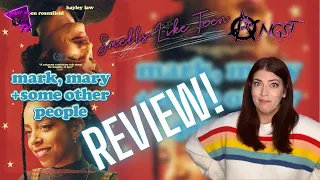 mark mary and some other people a fantastic u0026 honest view at modern relationships movie review