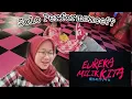 REACTION!! EUREKA MILIK KITA - NEW ERA SPESIAL PERFORMANCE VIDEO JKT48