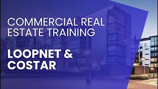 Commercial Training - LoopNet CoStar