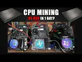 Download Lagu I Love CPU Mining | SOLO MINING MONERO