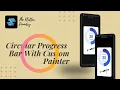 Learn How to use Tutorial Circular Progress Bar