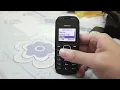 Nokia 1280 ringtones