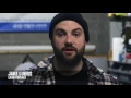 August Burns Red - Behind the Scenes of "Ghosts (feat. Jeremy McKinnon)"