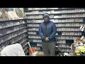 Download Lagu Lil’ O Pulls Up To Screwed Up Records N Tapes #ScrewLuv Whoa!