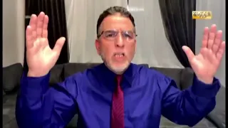 السويلمي صبي من أبناء الثورة أشرف من تلابيب الانقلاب والمنظومة المحيطة بسعي د بدأت تتآكل 