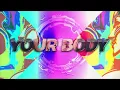 Dua Lipa - Pretty Please (Official Lyrics Video)