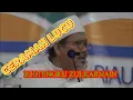 ceramah lucu kh.tengku zulkarnain