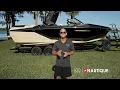 2025 Super Air Nautique G23 Paragon Walk Through