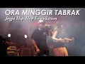 Download Lagu JOGJA HIP-HOP FOUNDATION - ORA MINGGIR TABRAK At KUSTOMFEST 2019, JEC