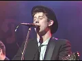 The Pogues - Sally MacLennane (The Tube, 11.01.1985)
