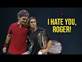 He SHOCKED Nadal \u0026 Djokovic | What Federer Did to Him Next Was INSANE!