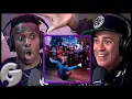 Quite A Few Of Us Were On Acid That Day Crazy Legs Breaks Down His Most Iconic Dance Scenes