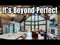 The Most Talked About 1 700 Sq Ft Home - Full Walkthrough Tour