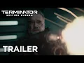 Video di Terminator: Destino Oscuro | Trailer Ufficiale | 20th Century Fox 2019 (SUB ITA)