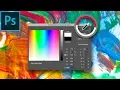 Mastering the Color Picker Tools in Adobe Photoshop CC How to Tutorial