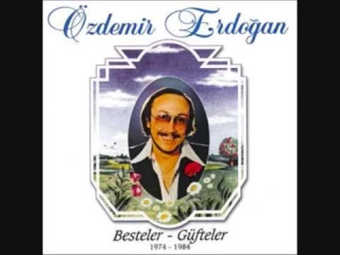Download MP3 Özdemir Erdoğan- Bana Ellerini Ver (Pervane) (Orijinal Plak Kayıt)