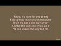 Download Lagu Ric Segreto — Give Me A Chance LYRICS