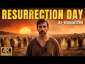 Lagu RESURRECTION DAY - The Sirat Bridge | AI-Visualized Day of Judgment Series - Ep. 3