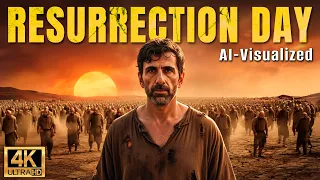 resurrection day the sirat bridge ai visualized day of judgment series ep 3