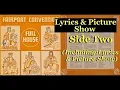 Download Lagu Fairport Convention: Full House: Side 2 Lyrics \u0026 HD Picture Show